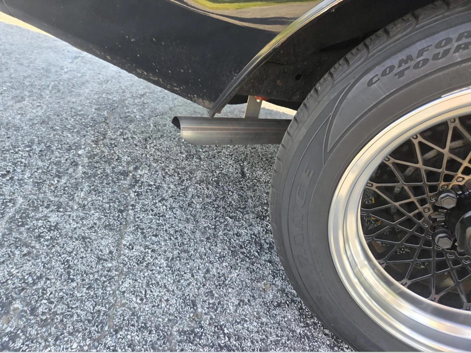 1987 Buick Grand National - Image 17 of 31