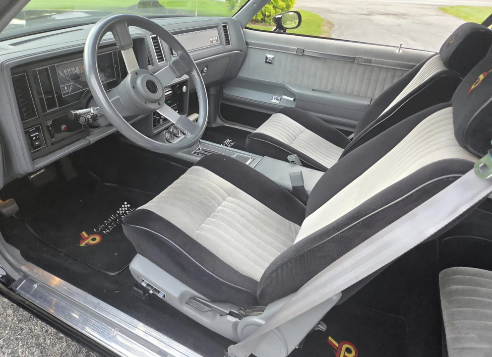 1987 Buick Grand National - Image 19 of 31