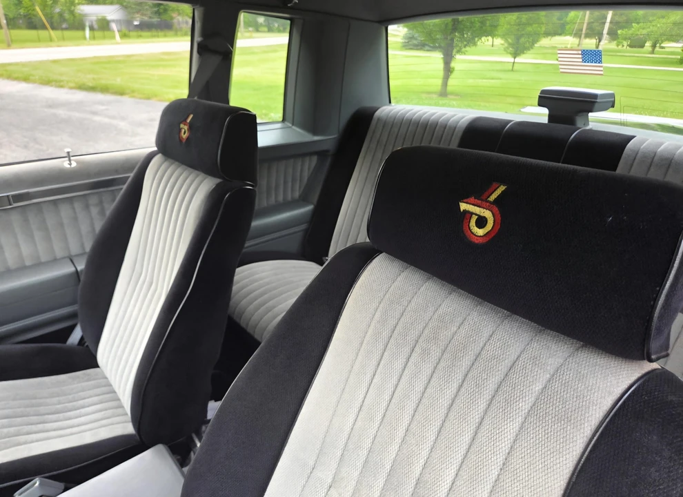 1987 Buick Grand National - Image 20 of 31