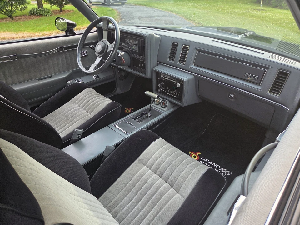 1987 Buick Grand National - Image 21 of 31