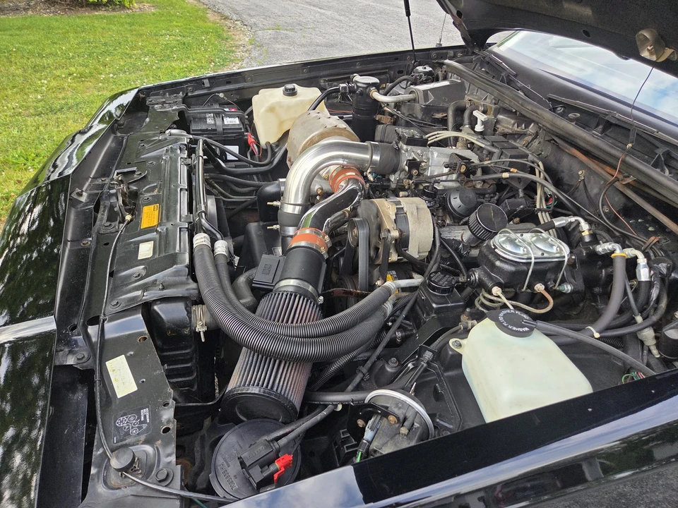 1987 Buick Grand National - Image 30 of 31
