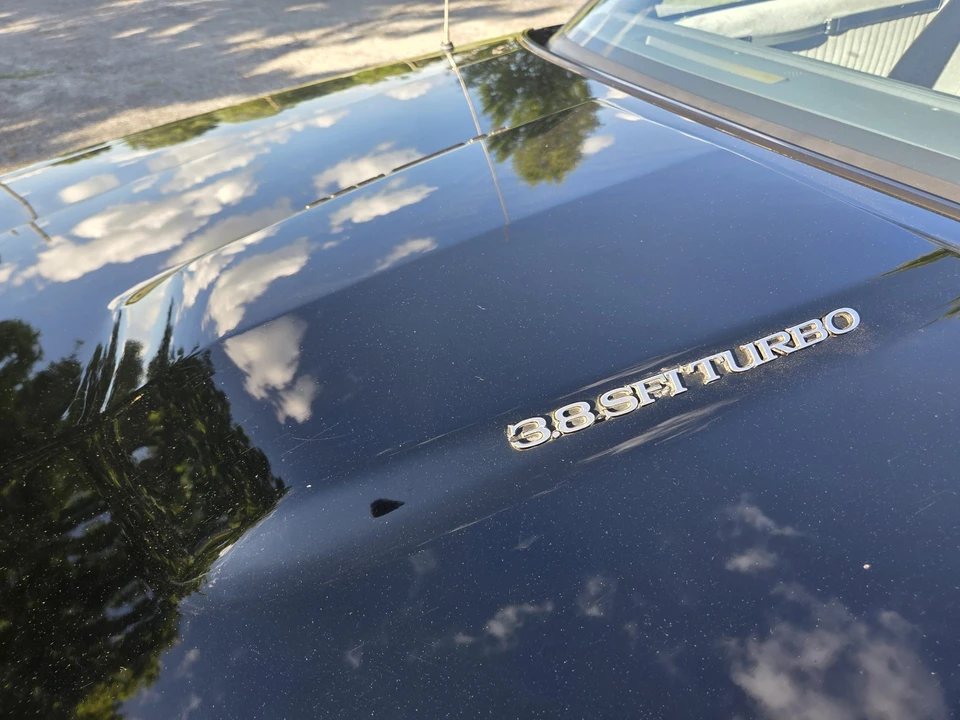 1987 Buick Grand National - Image 14 of 31