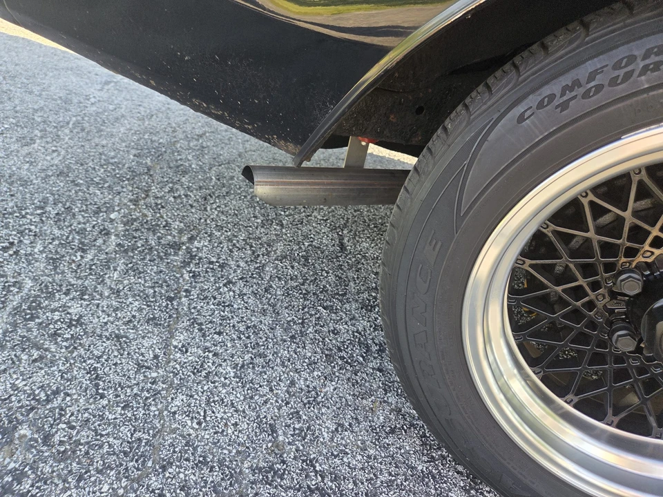 1987 Buick Grand National - Image 16 of 31