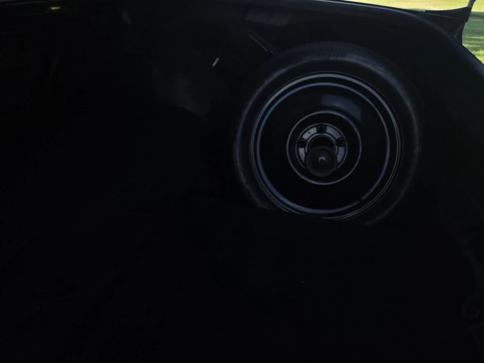 1987 Buick Grand National - Image 15 of 31