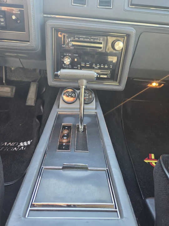 1987 Buick Grand National - Image 26 of 31