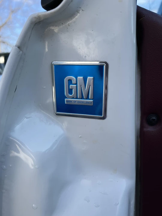 1987 Cadillac Eldorado 11th Gen - Image 24 of 31