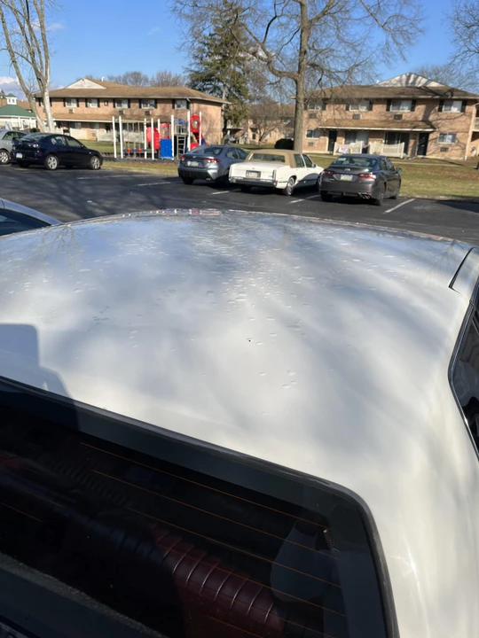 1987 Cadillac Eldorado 11th Gen - Image 25 of 31