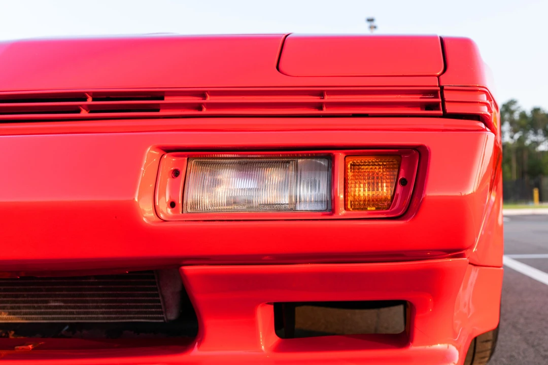 1987 Chrysler Conquest - Image 18 of 31