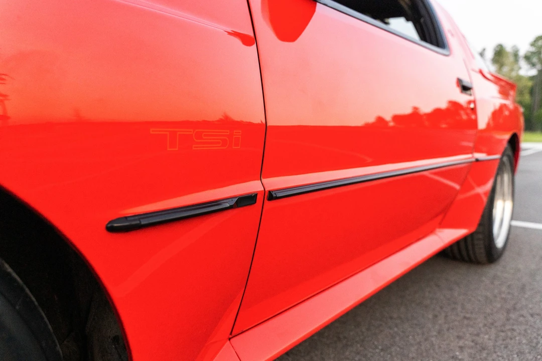 1987 Chrysler Conquest - Image 31 of 31