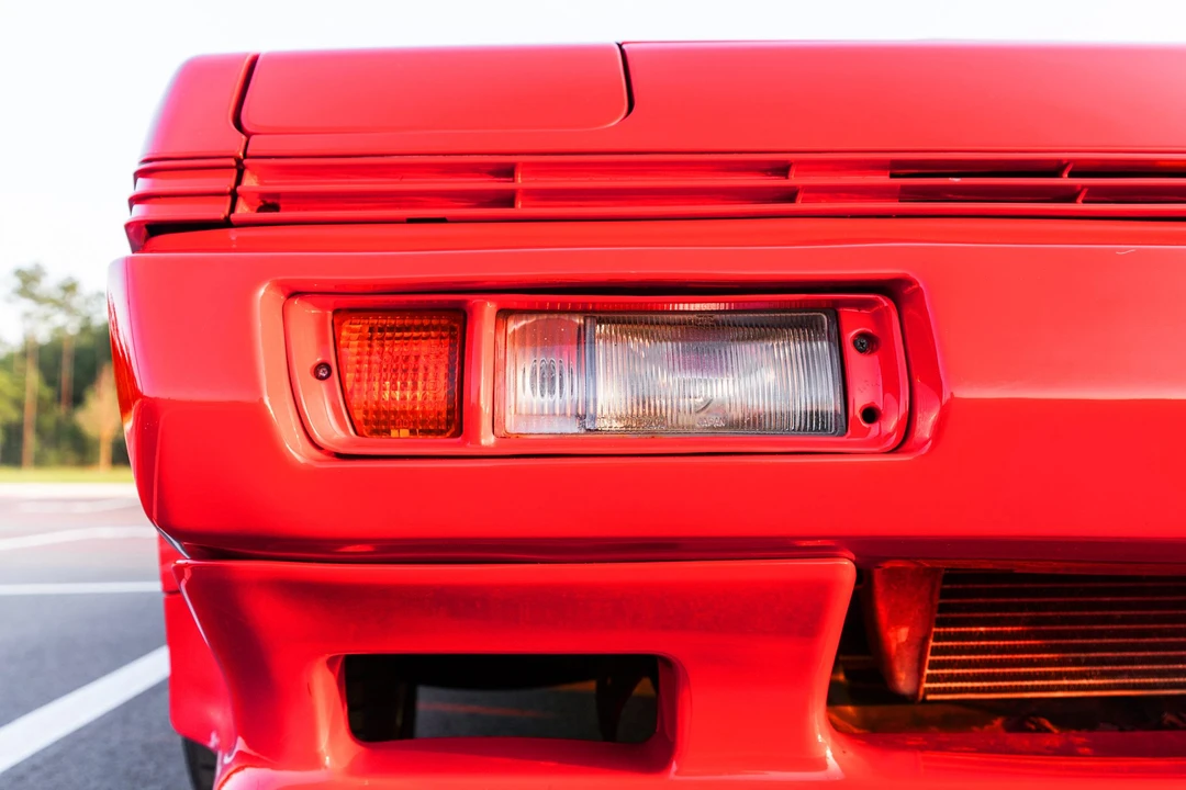 1987 Chrysler Conquest - Image 17 of 31