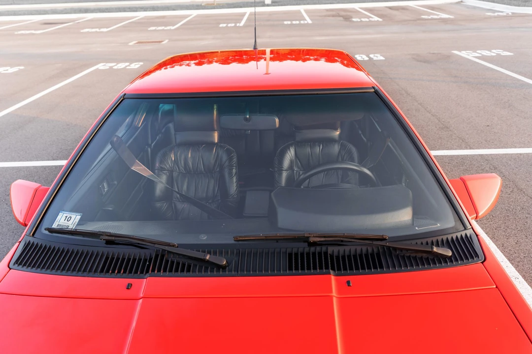1987 Chrysler Conquest - Image 23 of 31