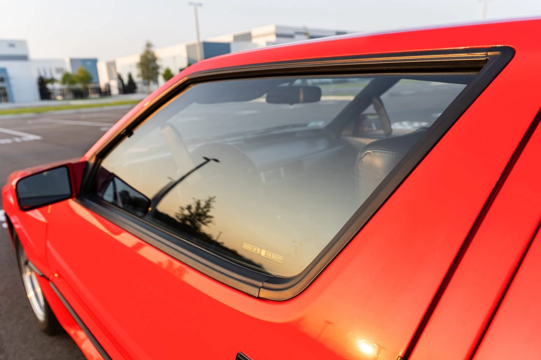 1987 Chrysler Conquest - Image 26 of 31