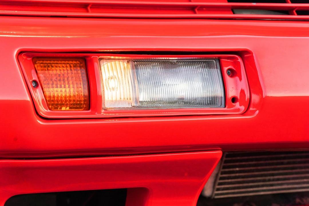 1987 Chrysler Conquest - Image 19 of 31