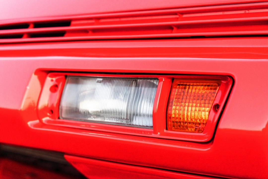 1987 Chrysler Conquest - Image 20 of 31