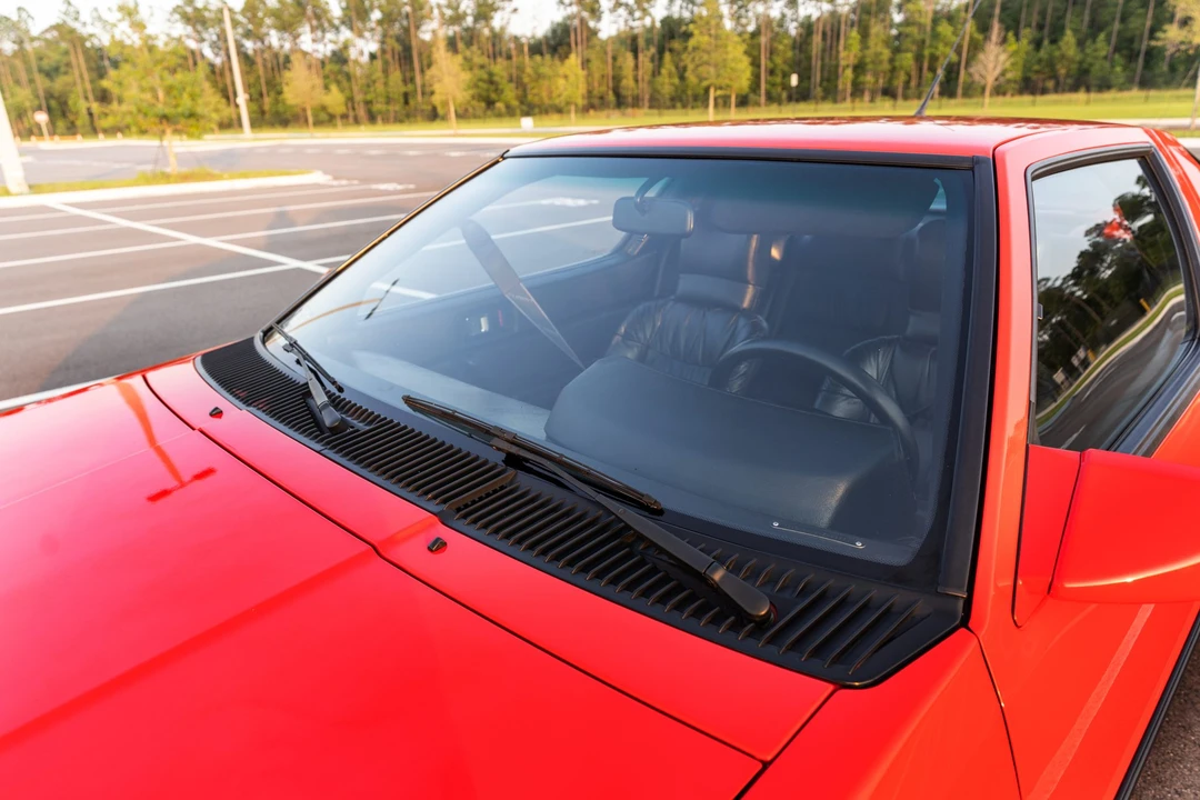 1987 Chrysler Conquest - Image 24 of 31