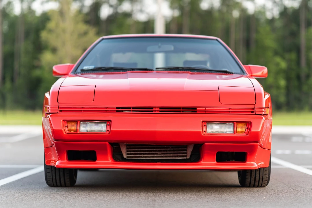 1987 Chrysler Conquest - Image 14 of 31