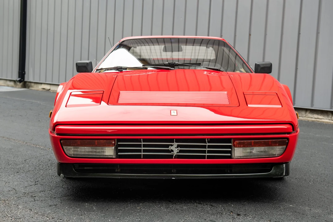 1987 Ferrari 328 GTS - Image 17 of 31