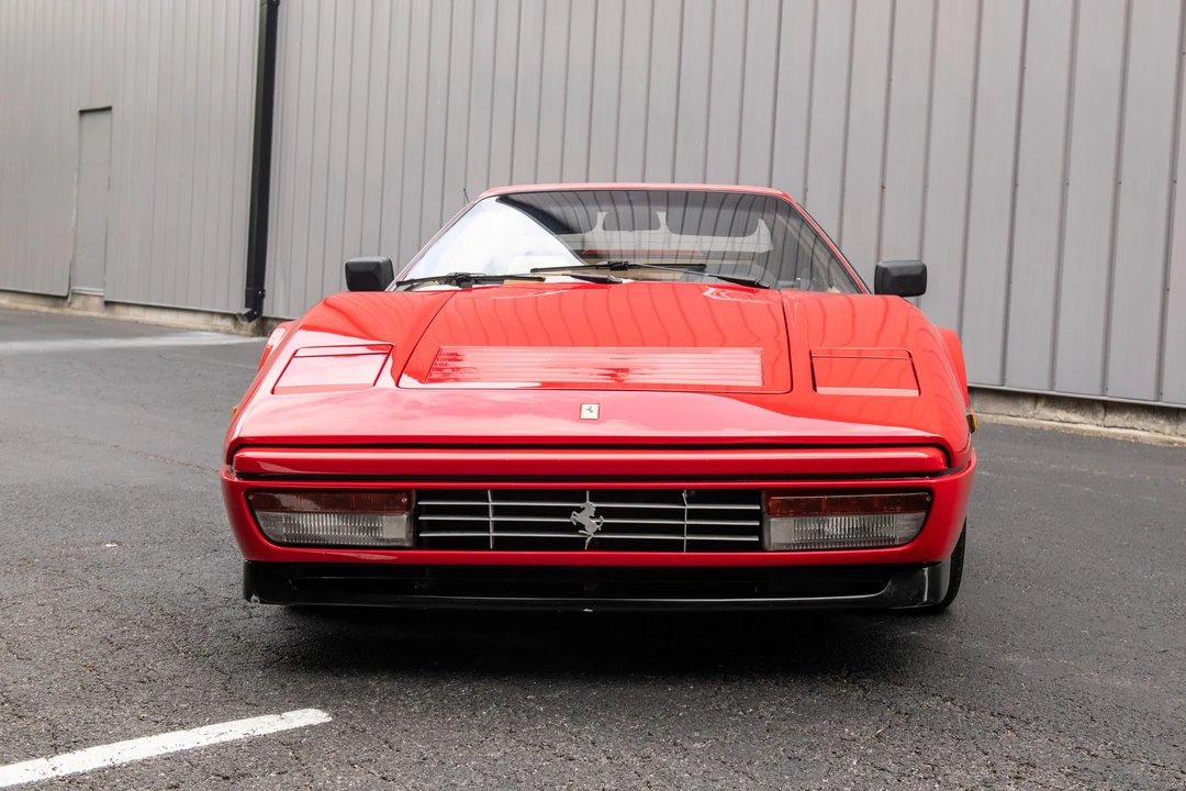 1987 Ferrari 328 GTS - Image 16 of 31