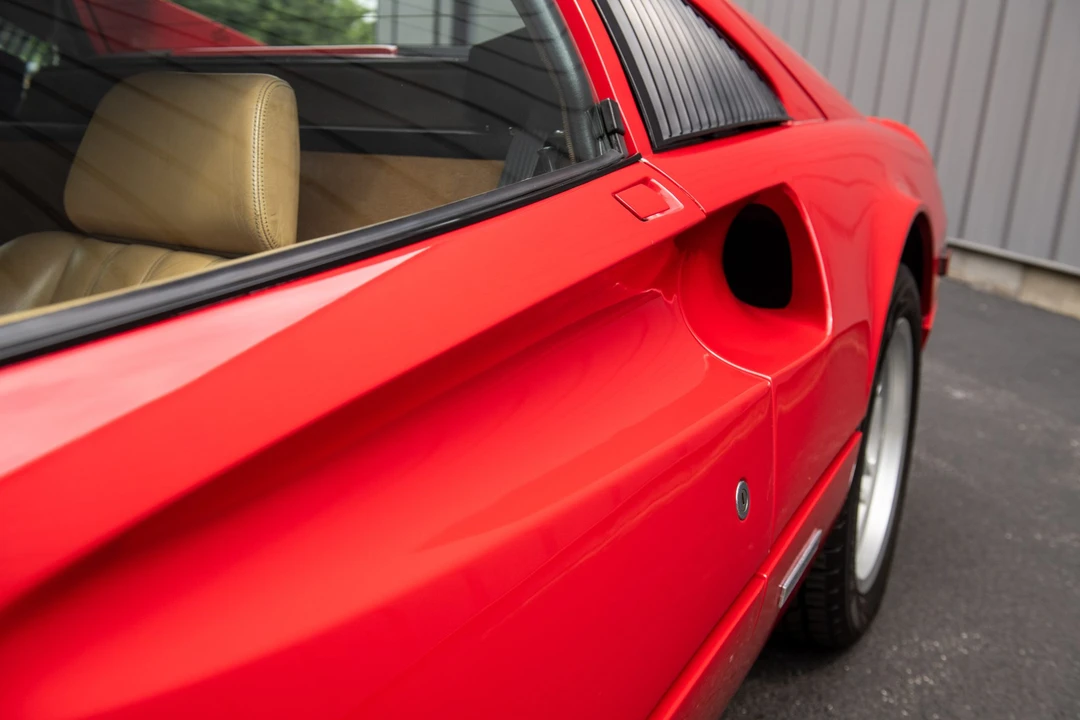 1987 Ferrari 328 GTS - Image 28 of 31