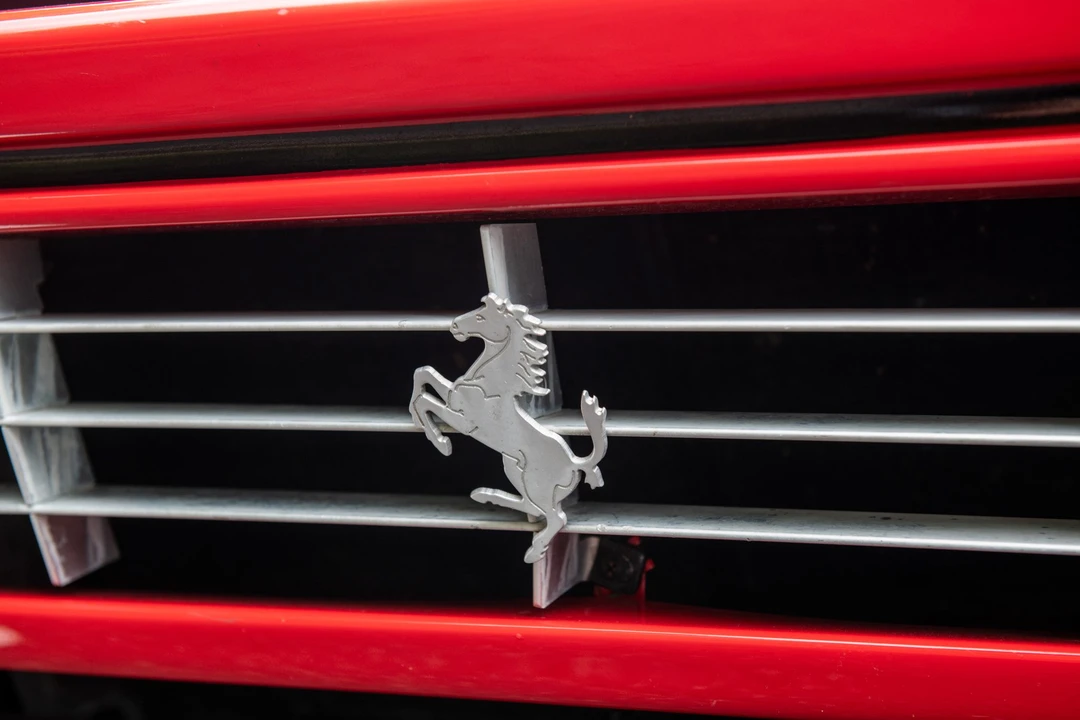1987 Ferrari 328 GTS - Image 19 of 31