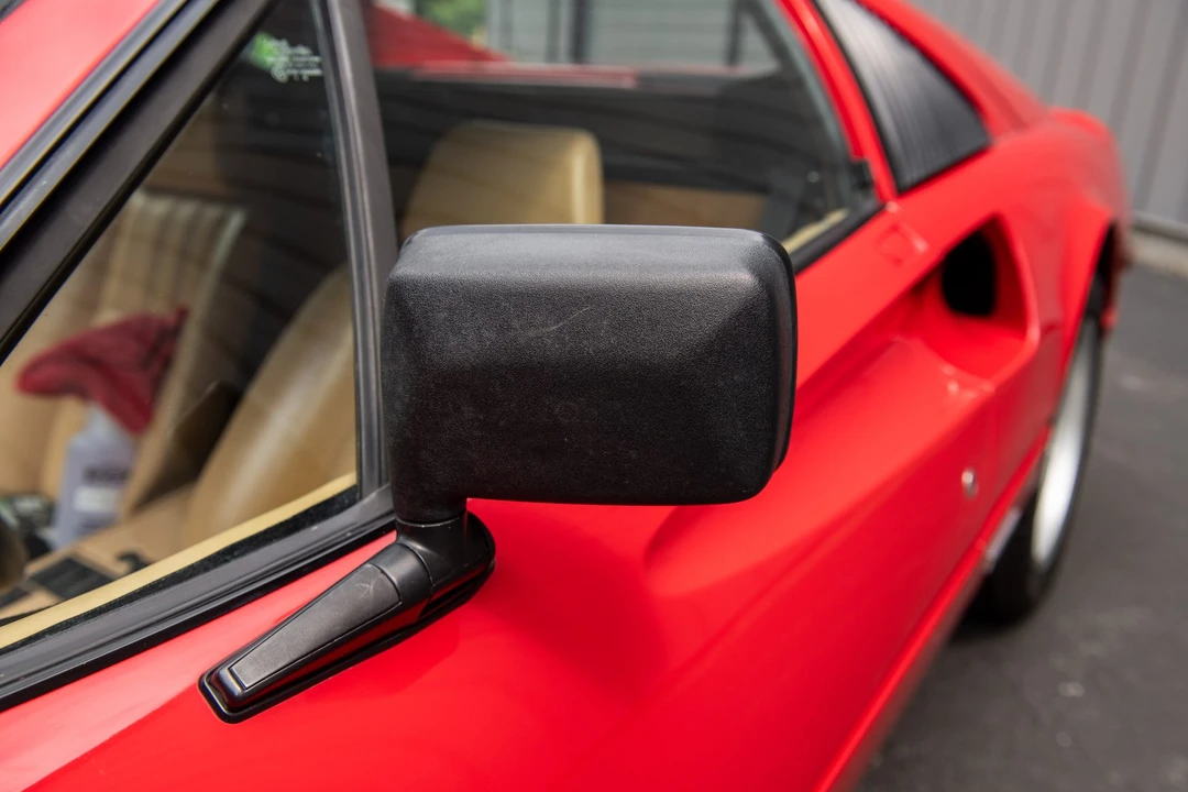 1987 Ferrari 328 GTS - Image 27 of 31