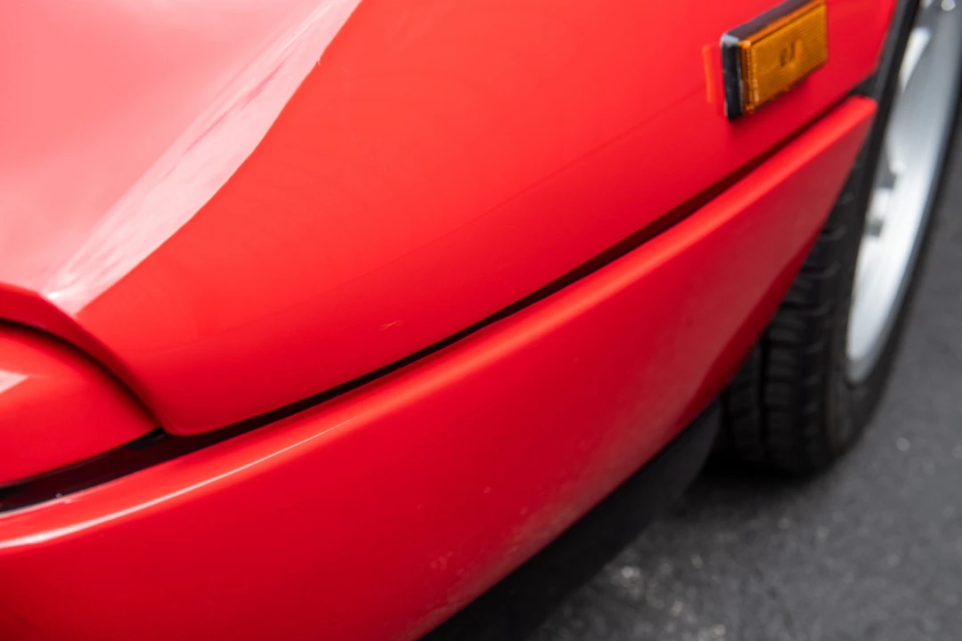 1987 Ferrari 328 GTS - Image 25 of 31