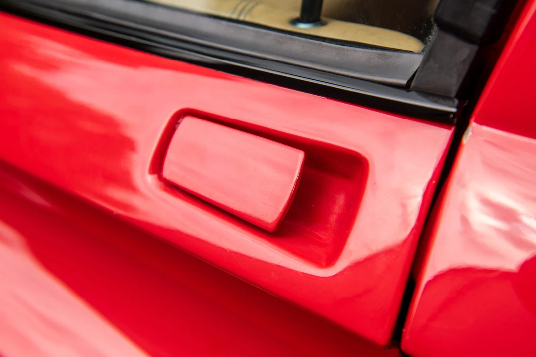 1987 Ferrari 328 GTS - Image 29 of 31