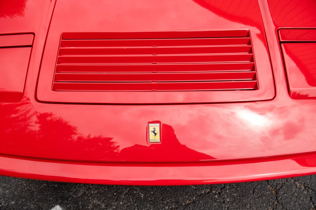 1987 Ferrari 328 GTS - Image 21 of 31