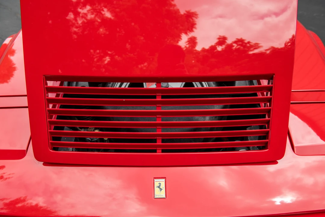 1987 Ferrari 328 GTS - Image 20 of 31