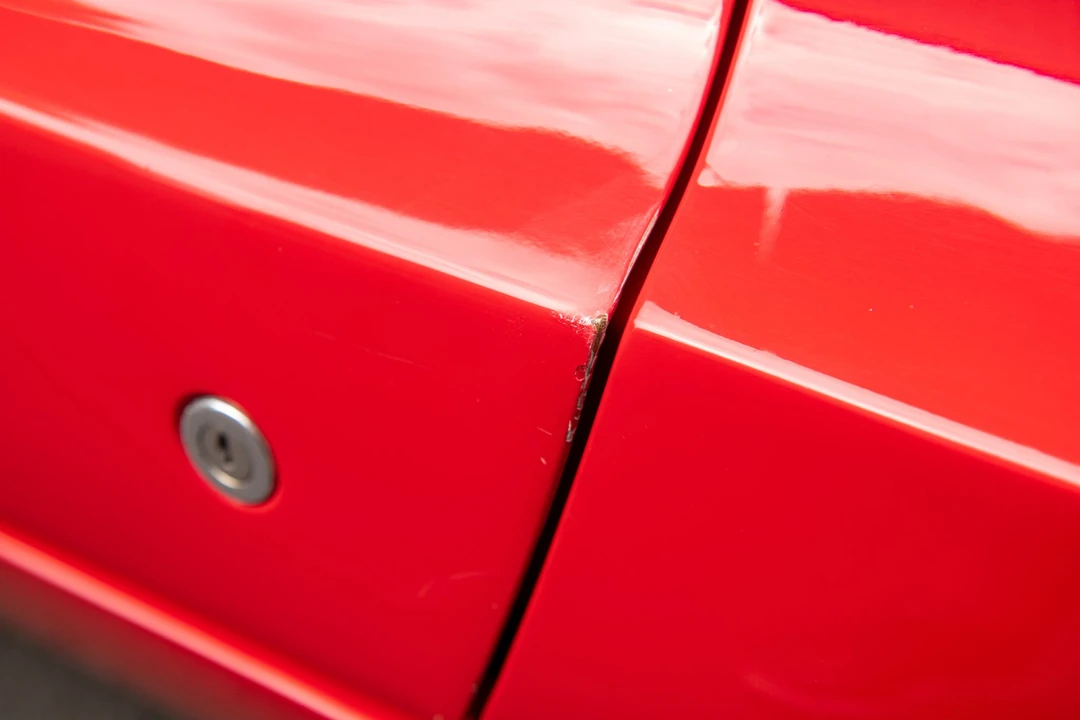 1987 Ferrari 328 GTS - Image 30 of 31