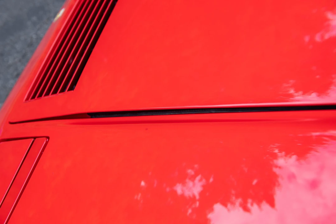 1987 Ferrari 328 GTS - Image 26 of 31