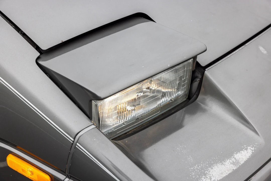 1987 Nissan 300ZX 3rd Gen - Image 19 of 31
