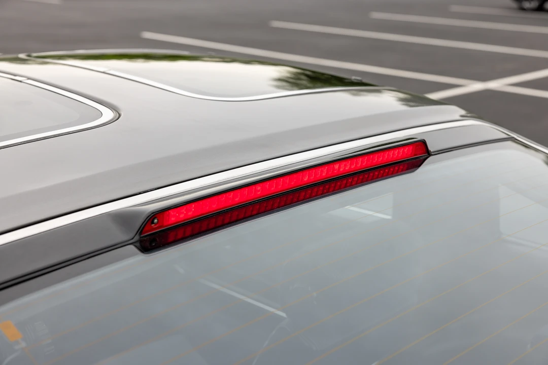 1987 Nissan 300ZX 3rd Gen - Image 23 of 31