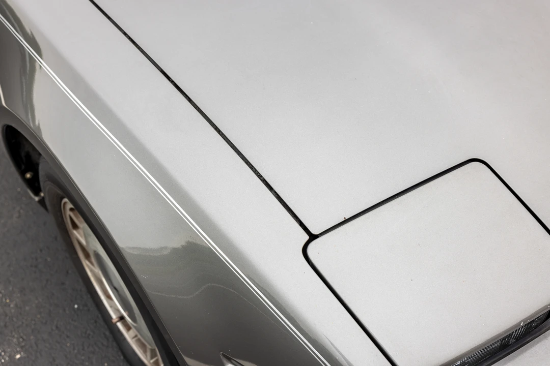 1987 Nissan 300ZX 3rd Gen - Image 24 of 31