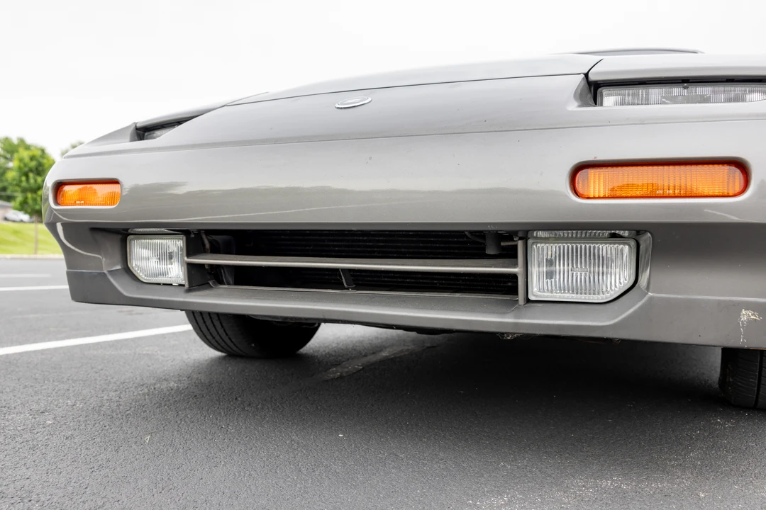 1987 Nissan 300ZX 3rd Gen - Image 30 of 31