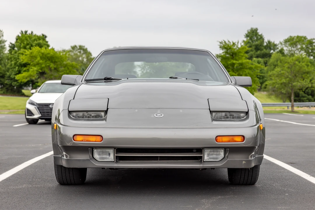 1987 Nissan 300ZX 3rd Gen - Image 10 of 31