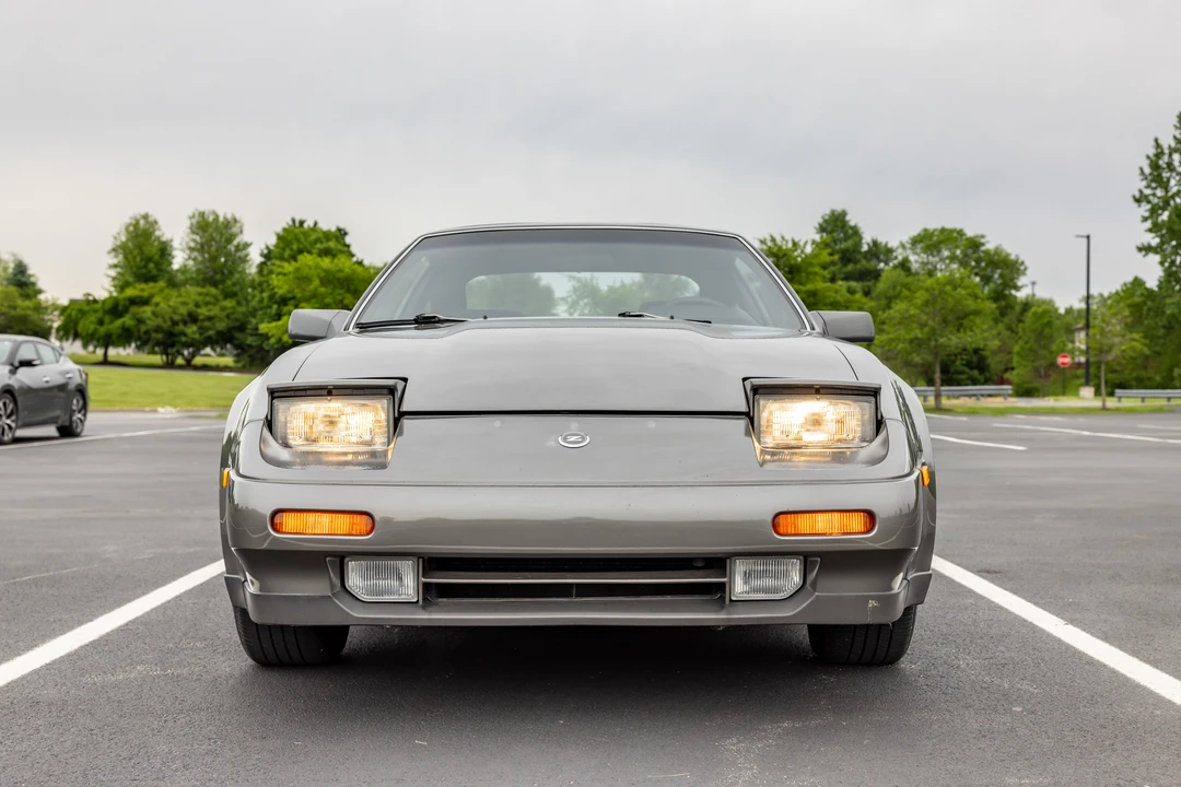 1987 Nissan 300ZX 3rd Gen - Image 17 of 31