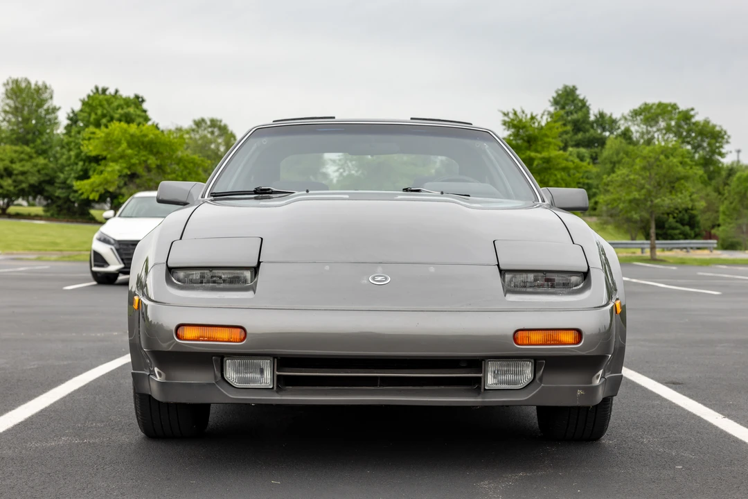 1987 Nissan 300ZX 3rd Gen - Image 3 of 31