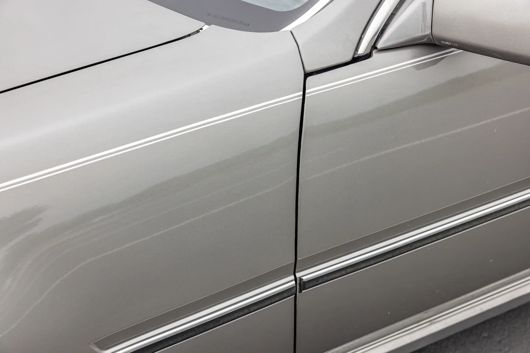 1987 Nissan 300ZX 3rd Gen - Image 27 of 31