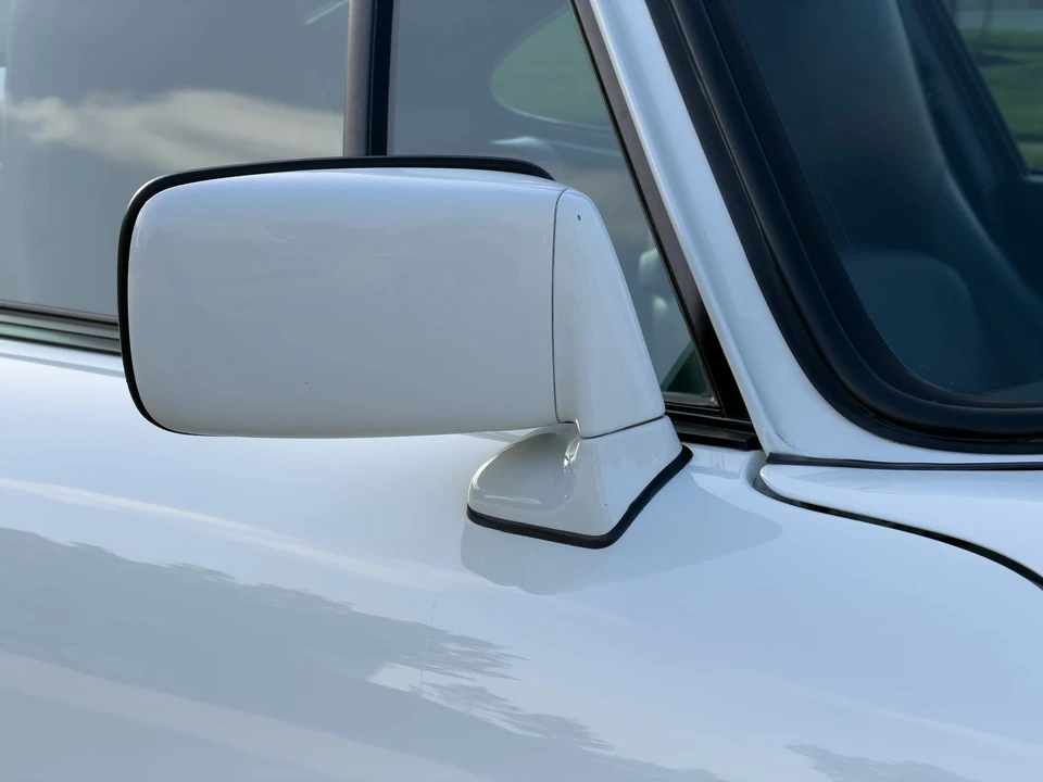 1987 Porsche 911 Carrera 3.2 - Image 21 of 31