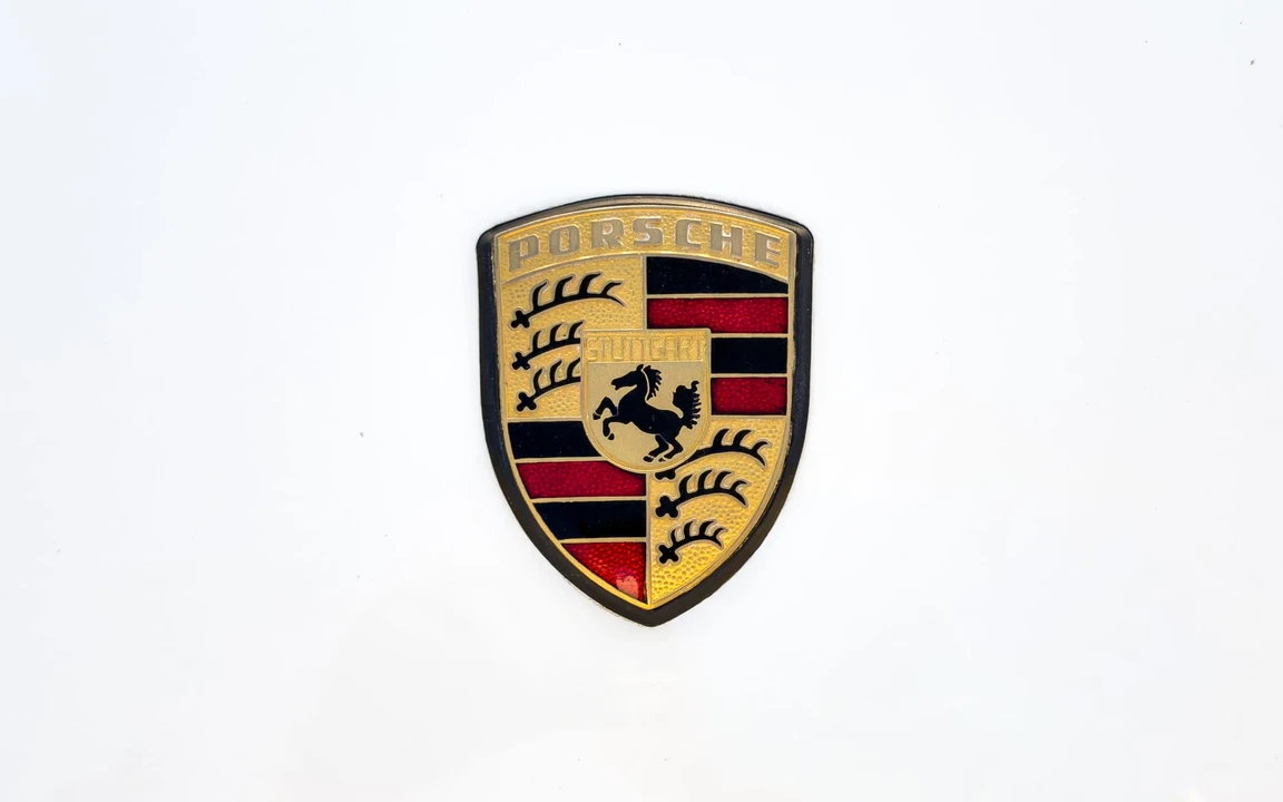 1987 Porsche 911 Carrera 3.2 - Image 27 of 31