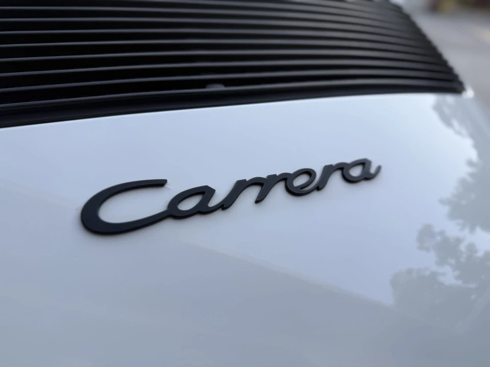 1987 Porsche 911 Carrera 3.2 - Image 26 of 31