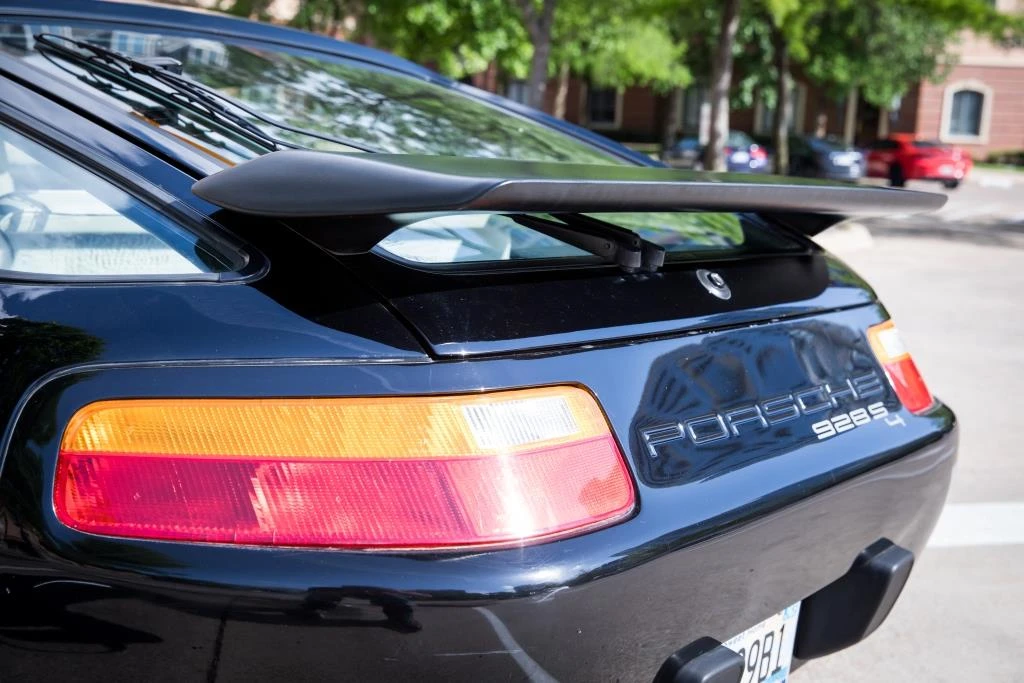 1987 Porsche 928 S4 - Image 29 of 31