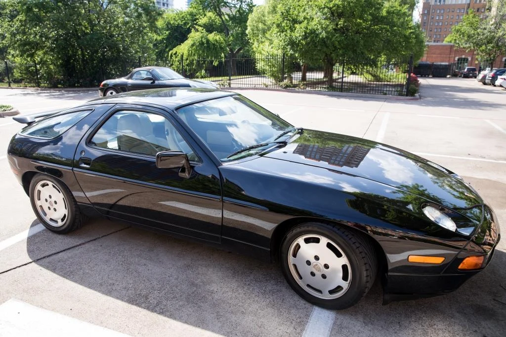 1987 Porsche 928 S4 - Image 10 of 31