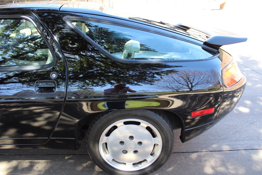 1987 Porsche 928 S4 - Image 20 of 31