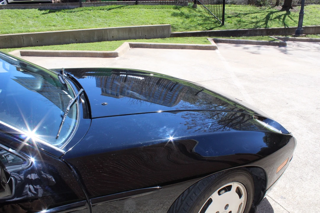 1987 Porsche 928 S4 - Image 26 of 31
