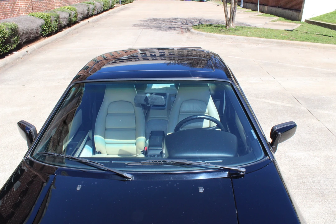 1987 Porsche 928 S4 - Image 30 of 31