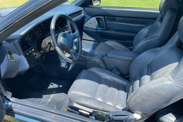 1987 Toyota Supra 3rd Gen - Image 4 of 7