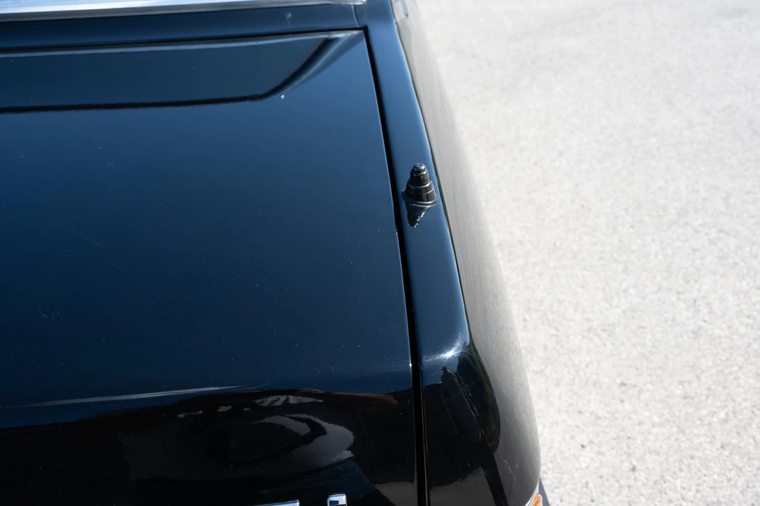 1988 BMW E28 5 Series - Image 27 of 31
