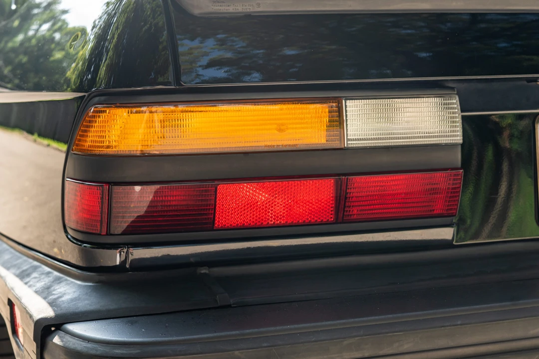 1988 BMW E28 M5 - Image 19 of 31